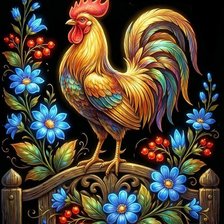 Cross stitch pattern: #2980451