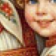 Preview of cross stitch pattern: #2980452