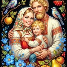 Cross stitch pattern: #2980452