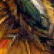 Preview of cross stitch pattern: #2980455