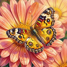 Cross stitch pattern: #2980455