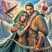 Cross stitch pattern: #2980457