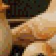 Preview of cross stitch pattern: #2980474
