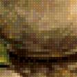 Preview of cross stitch pattern: #2980477