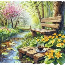 Cross stitch pattern: #2980480