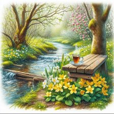 Cross stitch pattern: #2980481