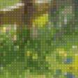 Preview of cross stitch pattern: #2980483