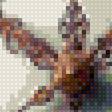 Preview of cross stitch pattern: #2980484