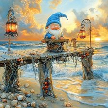 Cross stitch pattern: #2980488