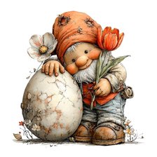 Cross stitch pattern: #2980489