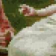 Preview of cross stitch pattern: #2980527