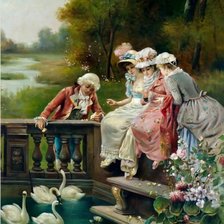 Cross stitch pattern: #2980527