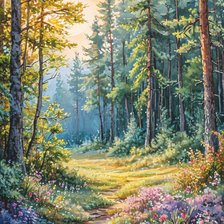 Cross stitch pattern: #2980528