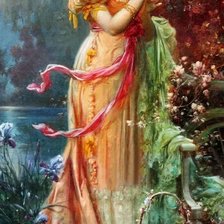 Cross stitch pattern: #2980529