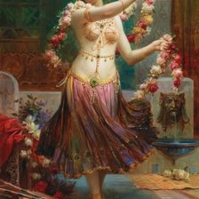 Cross stitch pattern: #2980532