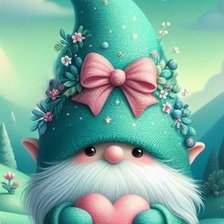 Cross stitch pattern: #2980565