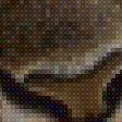 Preview of cross stitch pattern: #2980574