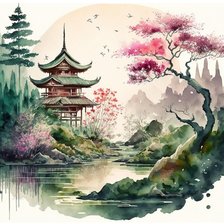 Cross stitch pattern: #2980583