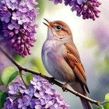 Cross stitch pattern: #2980593