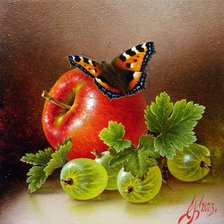 Cross stitch pattern: #2980611