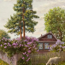 Cross stitch pattern: #2980612