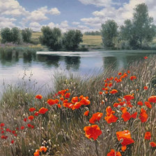 Cross stitch pattern: #2980613