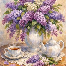 Cross stitch pattern: #2980615