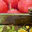 Preview of cross stitch pattern: #2980716