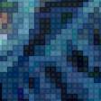 Preview of cross stitch pattern: #2980721