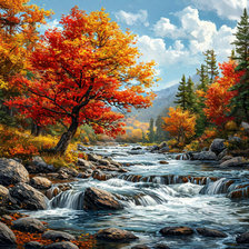 Cross stitch pattern: #2980722