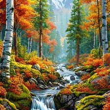 Cross stitch pattern: #2980724