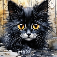 Cross stitch pattern: #2980736