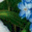 Preview of cross stitch pattern: #2980737