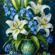 Cross stitch pattern: #2980737