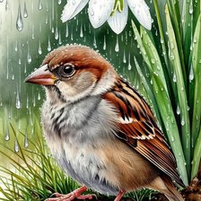 Cross stitch pattern: #2980743