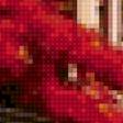 Preview of cross stitch pattern: #2980778