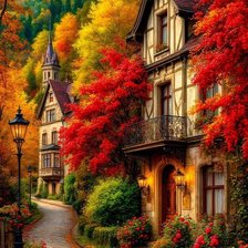 Cross stitch pattern: #2980779