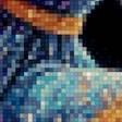 Preview of cross stitch pattern: #2980784