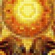 Preview of cross stitch pattern: #2980788