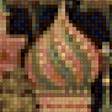 Preview of cross stitch pattern: #2980795