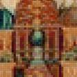 Preview of cross stitch pattern: #2980796