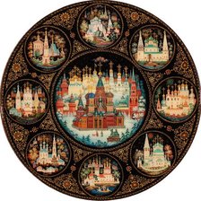 Cross stitch pattern: #2980796