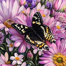 Cross stitch pattern: #2980912