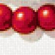 Preview of cross stitch pattern: #2980976