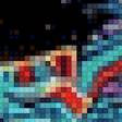 Preview of cross stitch pattern: #2981039