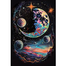 Cross stitch pattern: #2981039