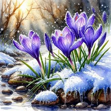 Cross stitch pattern: #2981096