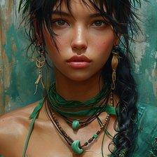 Cross stitch pattern: #2981103