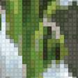 Preview of cross stitch pattern: #2981120
