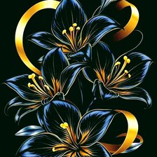 Cross stitch pattern: #2981153